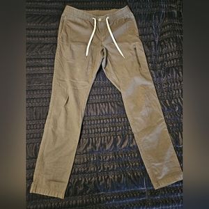 Ripstop Pant